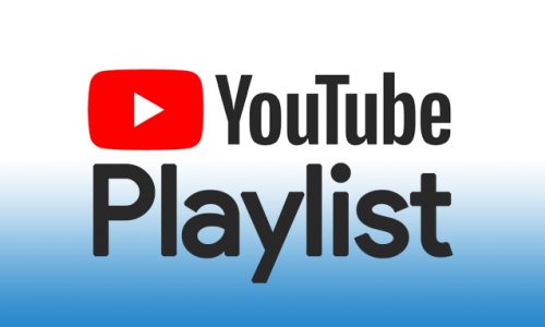 Google Disable’s YouTube Playlists
