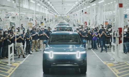 What Sets Rivian Apart From Tesla
