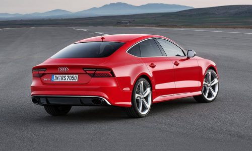 Audi RS7 Buyers Guide