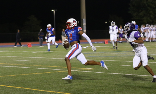 High School Player of the Week: DeMatha’s Kevin Winston Jr.