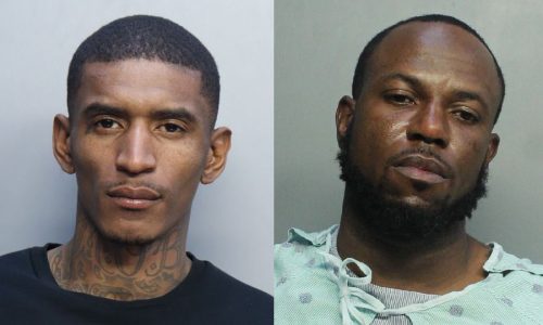 Three Arrests Made In 2021 Shooting That Killed Woman In Miami
