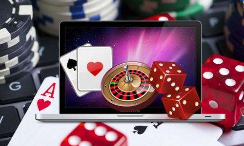 Why Playing Online Casino Games Is Good for Your Health