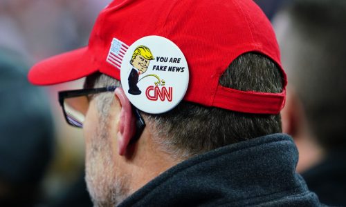 “Fake News” CNN’s Ratings Continue Tailspin Decline Despite New CEO’s Plans On Taking It In A “Different Way” – Crash to 22-Year Low