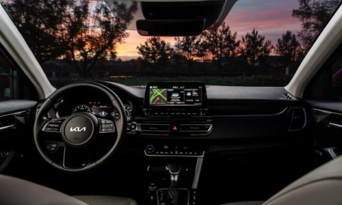 2023 Kia Seltos Review: New Features, Quirky Styling, Fuel Economy, Pricing & More