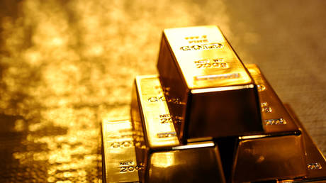 Gold ban will cost Russia $19bn – US