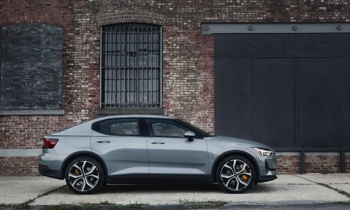 Volvo Is Doing Everything Right With EV’s, But Is It Enough?