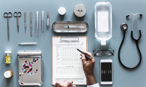 How to Successfully Manage Medical Inventory