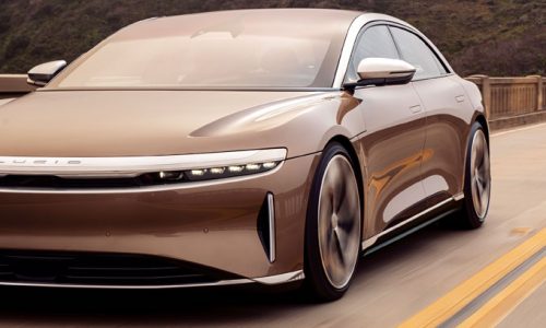 Will Future Cars Become Boring as the World Shifts to Electric Cars?