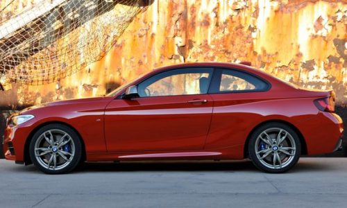 Is The BMW M235i The Best Car You Could Buy For Less Than $30k?