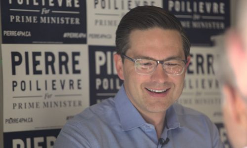 Op-Ed: Canada’s Pierre Poilievre Declared New Leader of the Conservative Party
