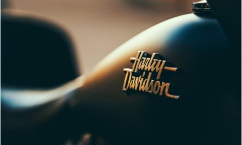 New motorcycle ecommerce store Harley Davidson Direct cranks up a gear following successful launch