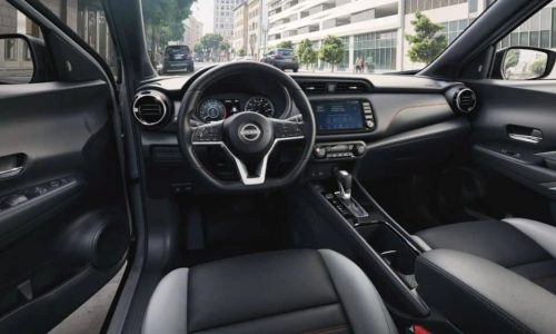 2023 Nissan Kicks Overview: Trim Levels, Safety Features, Fuel Economy & Pricing
