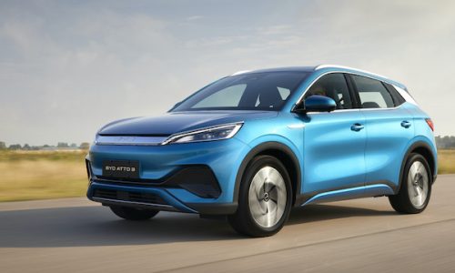 Netherlands August 2022: Kia and Peugeot 208 lead in dynamic market (+9.2%), BYD, NIO, Xpeng and JAC join the charts