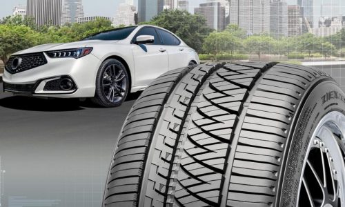 Tire Load Ratings Explained