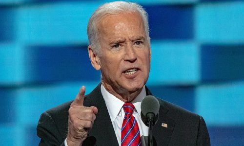 Op-Ed: Will Biden’s Congress Cabal Work Overtime Until Election Day To Lambaste Liberty?