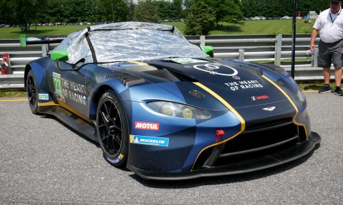 2021 Northeast Grand Prix at Lime Rock – An Unforgettable Experience