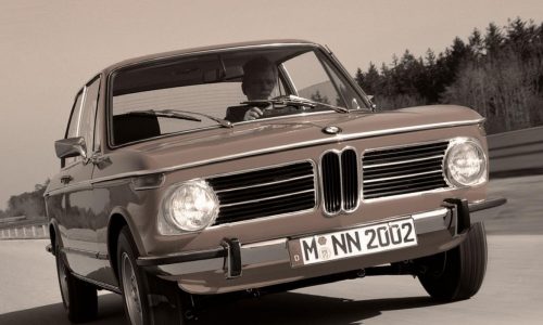 Three Simple but Effective Ways to Give Your Classic Car Some Extra Oomph