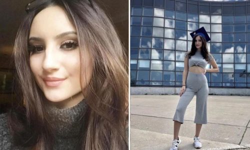 Tanya Pardazi Cause Of Death, TikTok Star & Beauty Queen Tanya Died In SkyDiving Accident Video Goes Viral On Social Media!