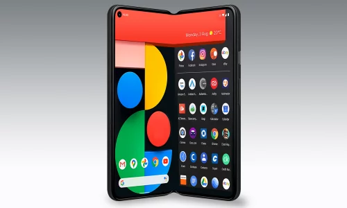 Google Pixel foldable and a ‘Pro’ tablet hinted at in Android 13 code