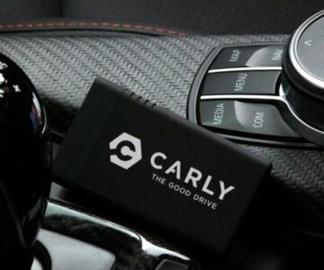 Unleashing the Power of Car Ownership: Carly’s Revolutionary Solutions Put You in Control