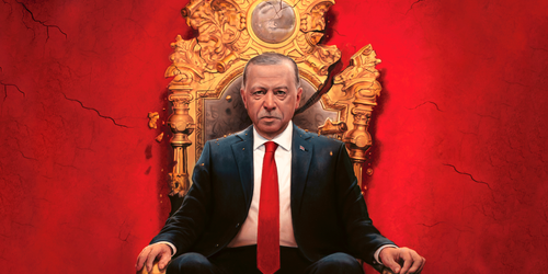 Turkey at a Crossroads: Erdoğan Faces a Real Risk of Losing Election