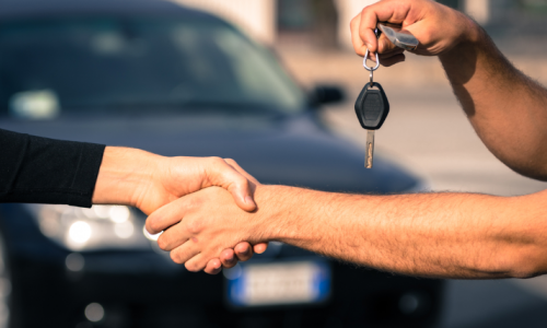 How to Negotiate the Sweetest Deal on a Private Used Car for Sale