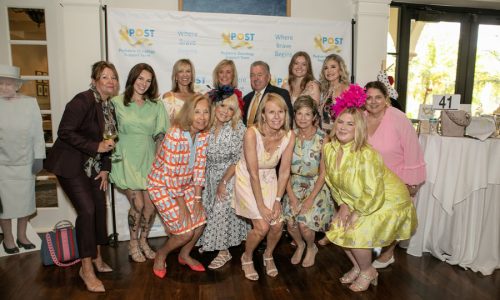Pediatric Oncology Support Team Raises Over $290k While Celebrating 25 Years Helping Local Children Battling Cancer