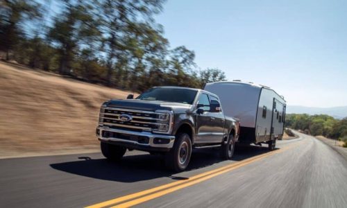Mechanical & Sensor Fusion: What Diesel Trucks Teach Us About Consumer Adoption of ADAS Technology  