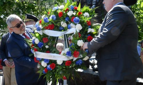 ‘Slap in the face:’ Boston veterans still fuming at City Council over budget cut