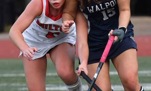 MIAA statewide field hockey pairings