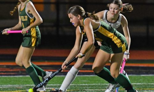 Field hockey notebook: King Philip now expects success