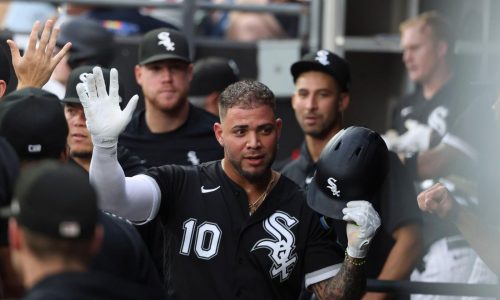 3 issues for Chicago White Sox to address after a coaching staff shake-up, including overcoming a lineup power struggle