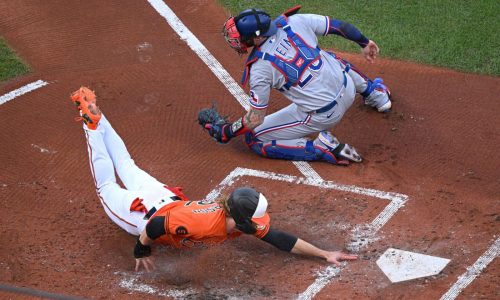 The Orioles say they’ll be back, and for the first time in decades, they have good reason to believe it