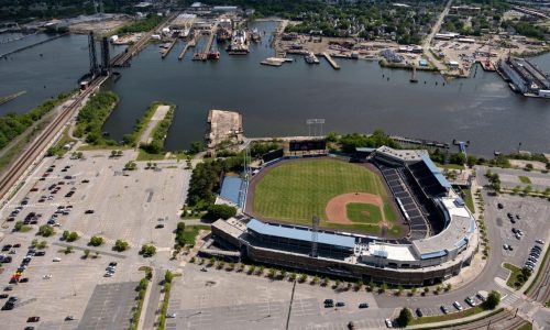 Orioles’ Triple-A affiliate, Norfolk Tides, sold to Diamond Baseball Holdings but expected to stay put