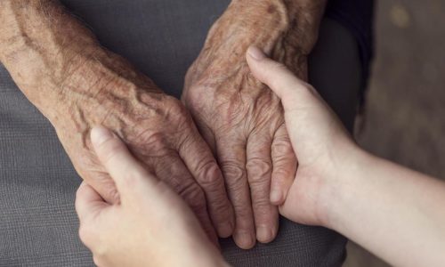 How companies are helping employees stuck between work and caring for aging parents