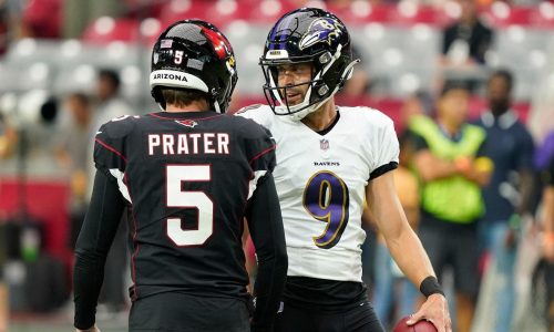 Ravens vs. Cardinals scouting report for Week 8: Who has the edge?