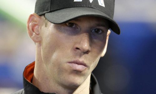 Craig Breslow leaves Chicago Cubs front office to be the Boston Red Sox chief baseball officer