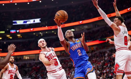 6 takeaways from the Chicago Bulls’ season-opening loss, including inaccurate 3-point shooting and a slow start for Zach LaVine