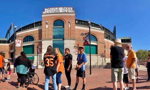 ‘Essentially gifting the land’: Economists pan land deal with Orioles; state says it will ‘reinvigorate’ Camden Yards