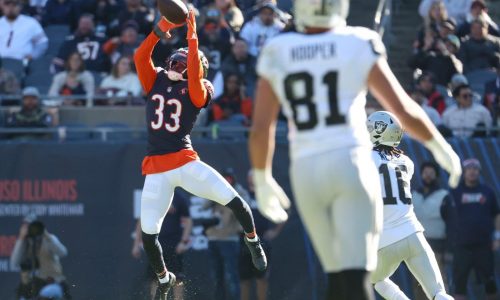 Chicago Bears at Los Angeles Chargers: Everything you need to know about the Week 8 game before kickoff