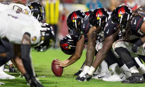 Ravens vs. Cardinals staff picks: Who will win Sunday’s Week 8 game in Arizona?