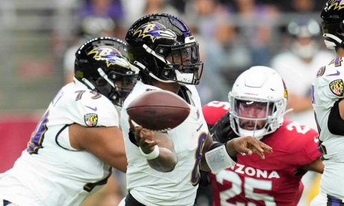 Instant analysis from Ravens’ 31-24 win over Arizona Cardinals