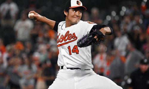 Ranking the Orioles’ free agents from least to most likely to return in 2024