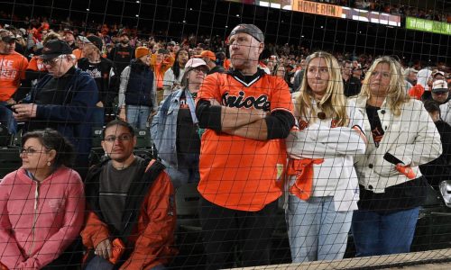 How Major League Baseball undermined the regular season and the winningest teams, including the Orioles | GUEST COMMENTARY