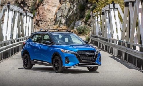 2024 Nissan Kicks: New Connectivity Options, Efficient Gasoline Powertrain & Affordable MSRP