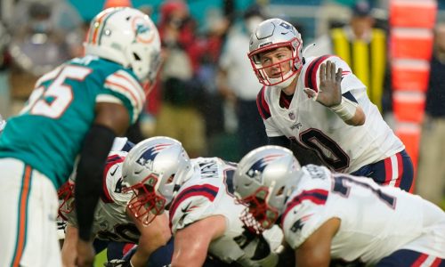 Patriots-Dolphins preview: How Bill Belichick can pull another upset in Miami