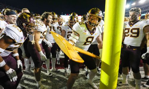 Here’s how Gophers football can win the Big Ten West