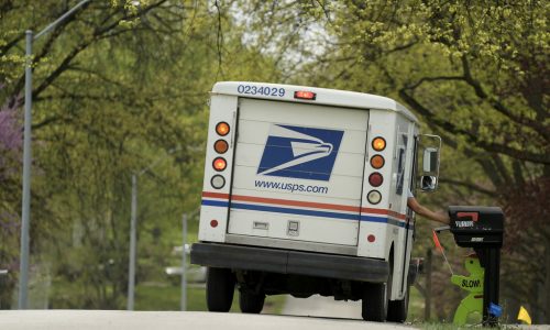 U.S. Rep. Angie Craig introduces bill aimed at increasing postal service transparency