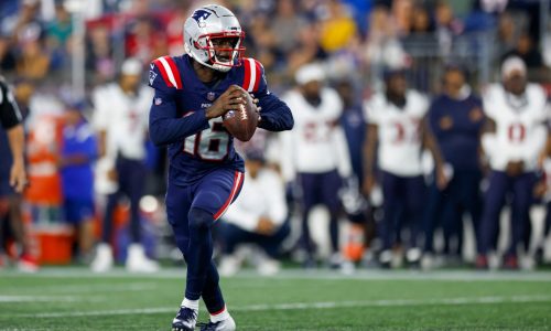 Bill Belichick divulges Patriots’ future plans for Malik Cunningham