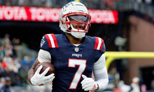 Patriots mailbag: What’s JuJu Smith-Schuster’s future with Demario Douglas emerging?